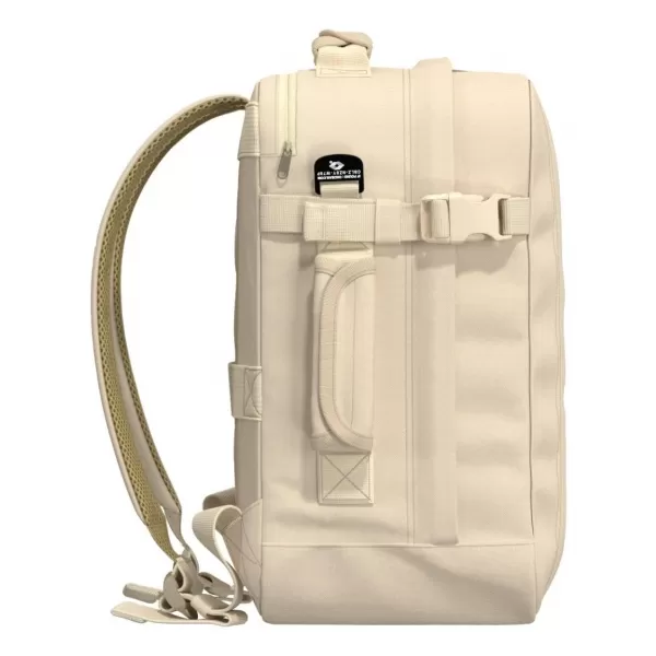  Batoh CabinZero Classic Tech 28L SHELL WHITE 