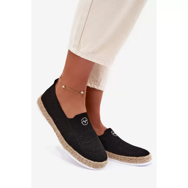  Dámské boty VINCEZA 13659 BLACK 