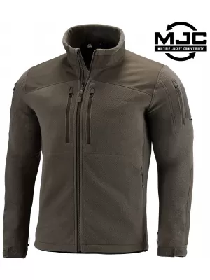 Pánská fleecová bunda PENTAGON NESTOR 2.5 TACTICAL K08070 GREEN