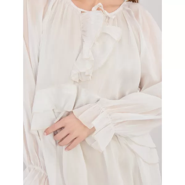  Dámské šaty ITALY MODA IT-SK-51600.19 LIGHT BEIGE 