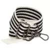 Ramenní popruh BEAGLES FASHION SHOULDER STRAPS 23698 BLACK