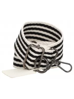 Ramenní popruh BEAGLES FASHION SHOULDER STRAPS 23698 BLACK