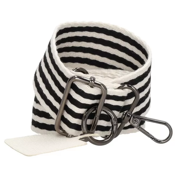  Ramenní popruh BEAGLES FASHION SHOULDER STRAPS 23698 BLACK 