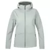 Dámská bunda HANNAH BRIA AQUA GRAY