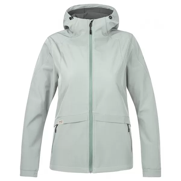  Dámská bunda HANNAH BRIA AQUA GRAY 