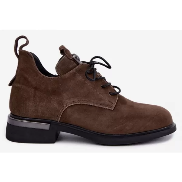  Dámské boty VINCEZA 89151 GREEN 