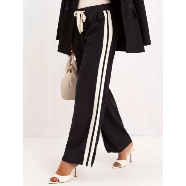  Dámské kalhoty ITALY MODA IR-SP-YV2821.02 GRAPHITE 