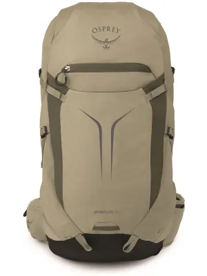Turistický batoh OSPREY SPORTLITE 30 OLIVE TAN