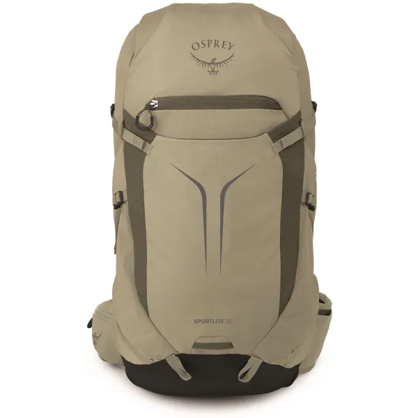  Turistický batoh OSPREY SPORTLITE 30 OLIVE TAN 