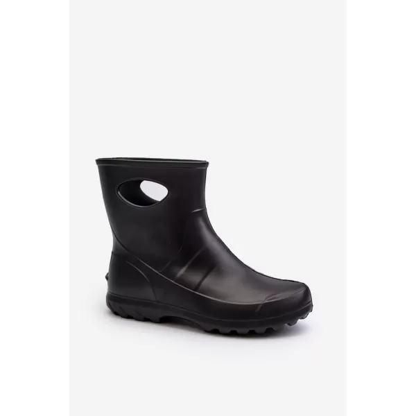  Dámské gumáky BOTO 752 BLACK 