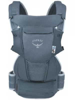 Dětské nosítko OSPREY POCO SOFT CHILD CARRIER TIDAL BLUE