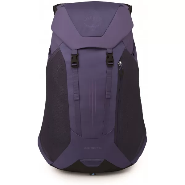  Turistický batoh OSPREY HIKELITE LT 30 BOTSWANA PURPLE 