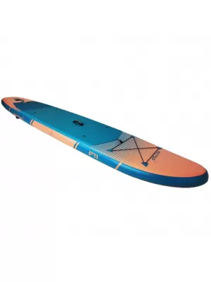 Paddleboard WATTSUP F11 Minicombo ORANGE
