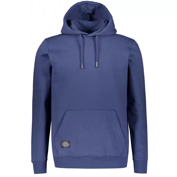  Pánská mikina ALTISPORT NP/ALMST44001 NAVY 