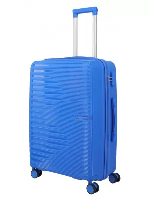 Kufr TRAVELITE PACIFIC M BLUE