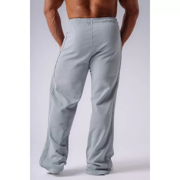  Pánské kalhoty NEBBIA OLYMPIA 949 LIGHT GREY 