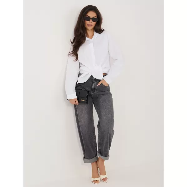  Dámská košile FACTORY PRICE IT-KS-97597.29 WHITE 