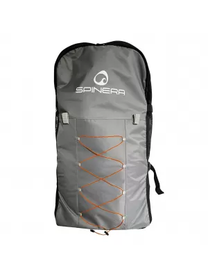 Transportní vak SPINERA Performance Kayak S GREY