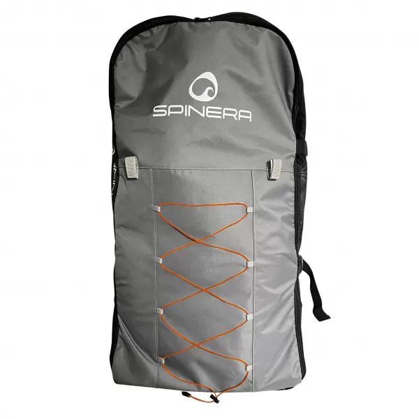  Transportní vak SPINERA Performance Kayak S GREY 