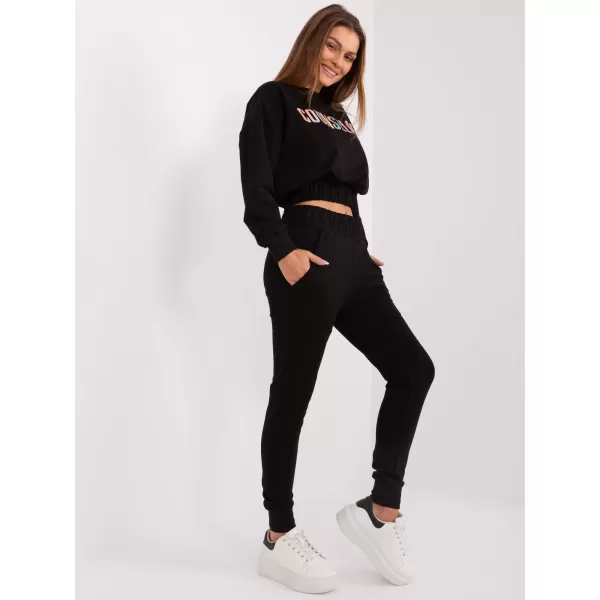  Dámský set MY RED LIPS EM-KMPL-806.45P NOIRE 