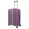 Kufr TRAVELITE LASCANA EDITION M PLUM