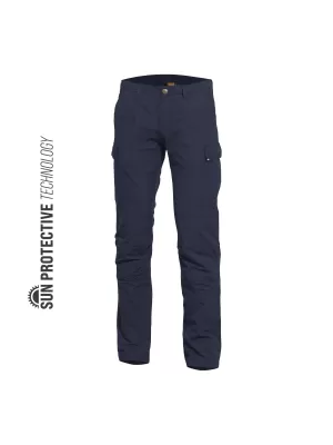 Pánské kalhoty PENTAGON BDU 2.0 TROPIC PANTS K05060 MIDNIGHT BLUE