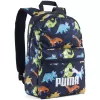 Batoh PUMA PHASE AOP SMALL BACKPACK 09132414 PUMA NAVY/SPORTY DINO AOP