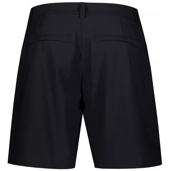  Pánské kraťasy ALTISPORT ATS SHORT CLASSIC-FIT 9 ČERNÁ 