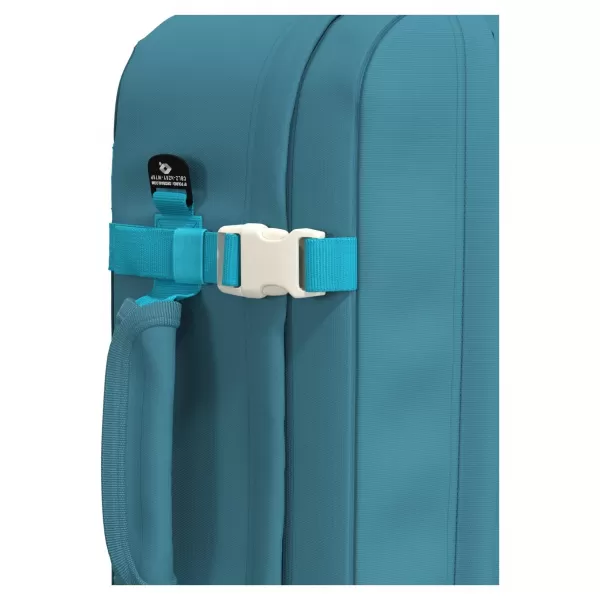  Batoh CabinZero Classic 44L BALI BLUE 