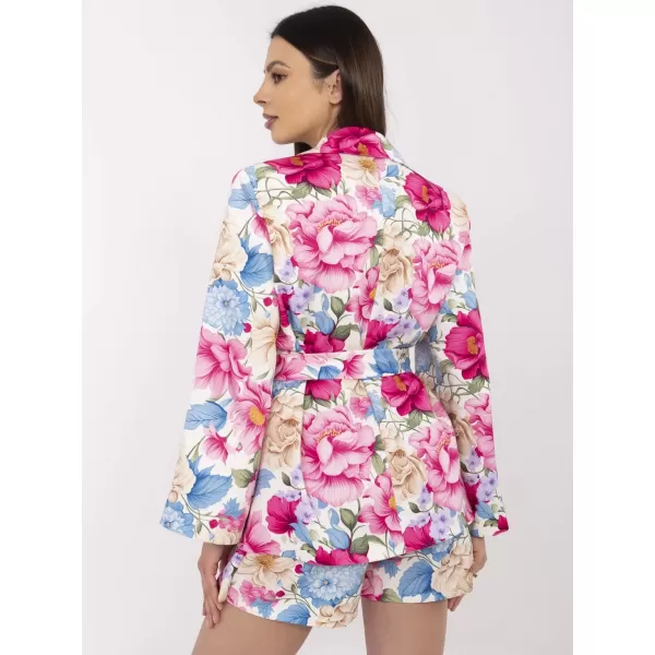  Dámský set ITALY MODA DHJ-KMPL-A9061.67 PINK 