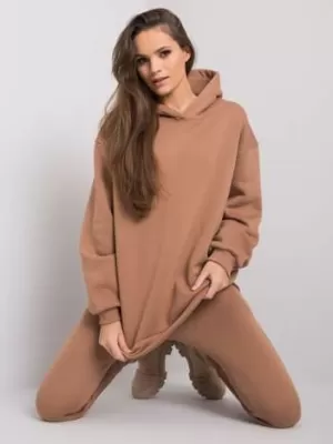 Dámský set BASIC FEEL GOOD RV-KMPL-7372.26X CAMEL