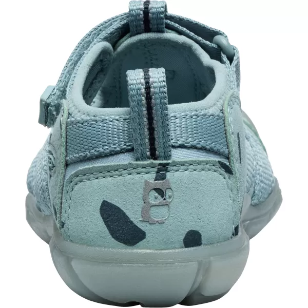  Dětské sandály KEEN SEACAMP II CNX ICE BLUE 