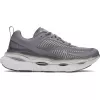 Pánské boty UNDER ARMOUR UA HALO RACER 6007639-025 ŠEDÁ