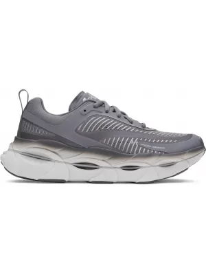 Pánské boty UNDER ARMOUR UA HALO RACER 6007639-025 ŠEDÁ