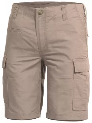 Pánské kraťasy PENTAGON BDU 2.0 SHORTS K05011 KHAKI