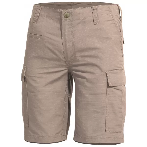  Pánské kraťasy PENTAGON BDU 2.0 SHORTS K05011 KHAKI 