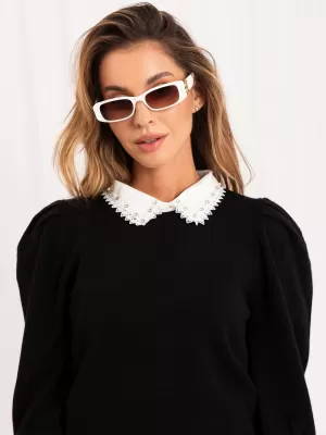 Dámský svetr ITALY MODA IR-SW-YM926.13 BLACK