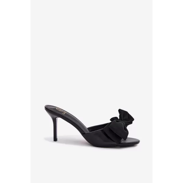  Dámské pantofle BOTO LOLA5316 BLACK 