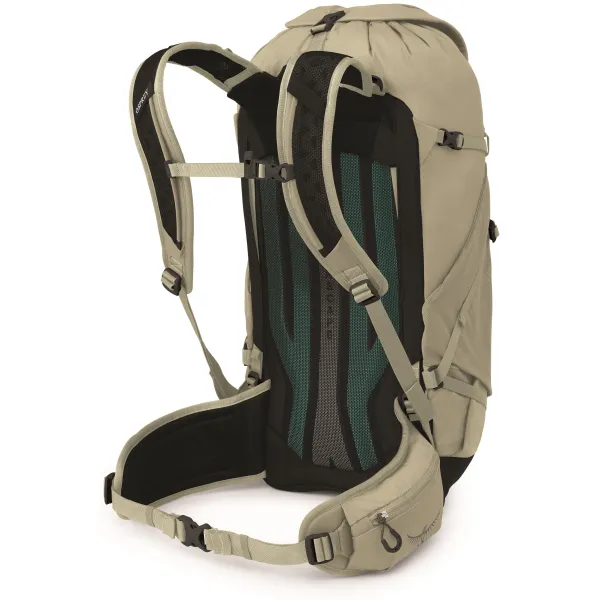  Turistický batoh OSPREY SPORTLITE 30 OLIVE TAN 