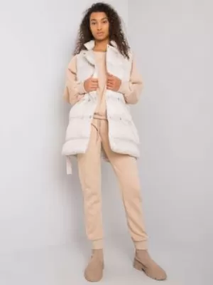 Dámský set EX MODA EM-KMPL-646.96P BEIGE