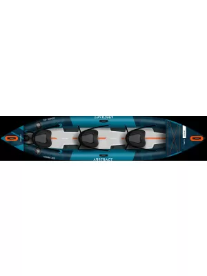 Kajak ABSTRACT Azura 415