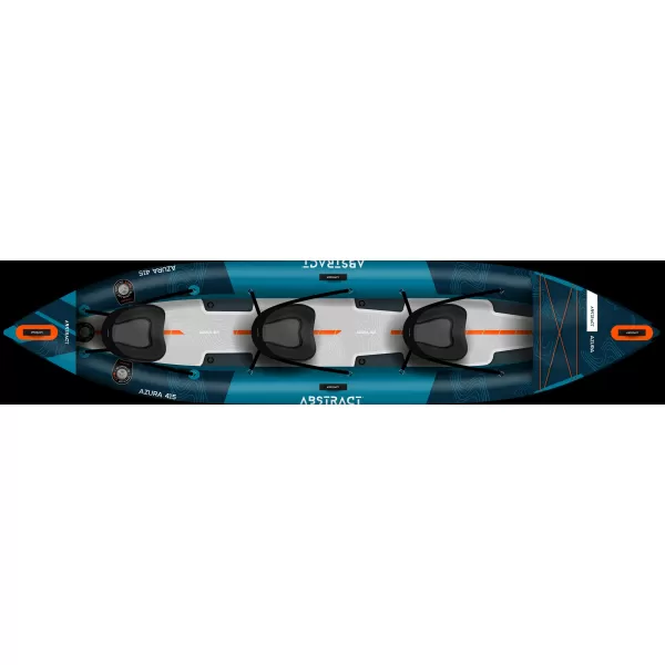  Kajak ABSTRACT Azura 415 