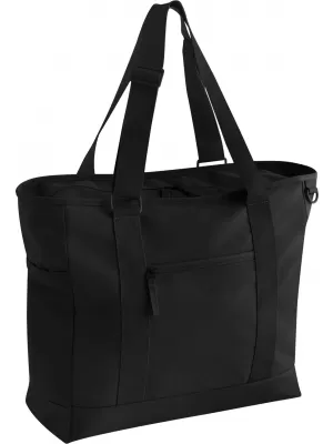 Sportovní taška BagBase | BG 564 BLACK