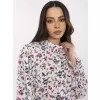 Dámská košile LAKERTA LK-KS-509972.96 WHITE