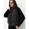 Dámská bunda FACTORY PRICE MBM-KR-0508.00P BLACK