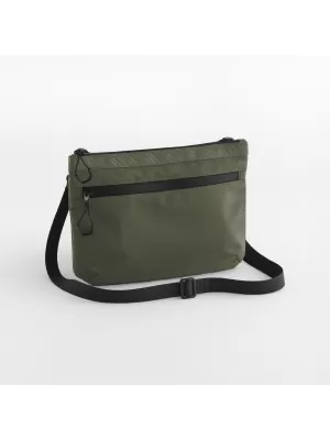 Taška Quadra | QD 283 OLIVE GREEN