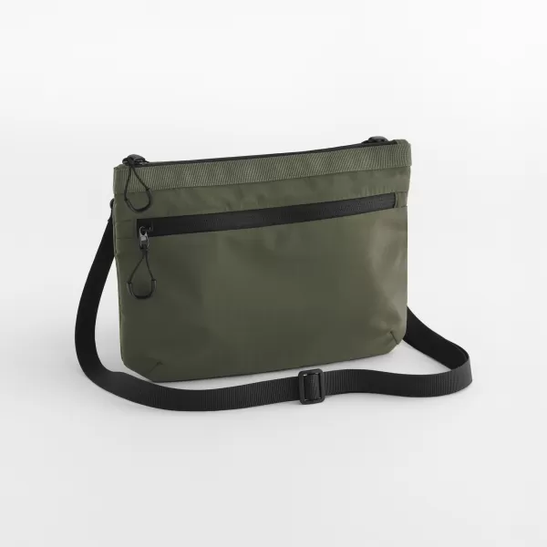  Taška Quadra | QD 283 OLIVE GREEN 