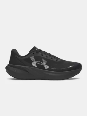 Pánské boty UNDER ARMOUR UA VELOCITI PACE 6009107-001 ČERNÁ