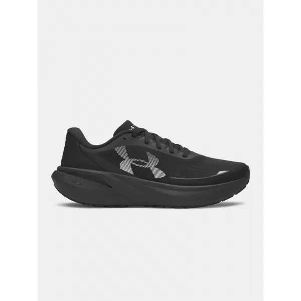  Pánské boty  UNDER ARMOUR UA VELOCITI PACE 6009107-001 ČERNÁ 