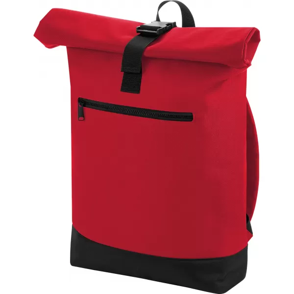  Batoh BagBase | BG 855 CLASSIC RED 